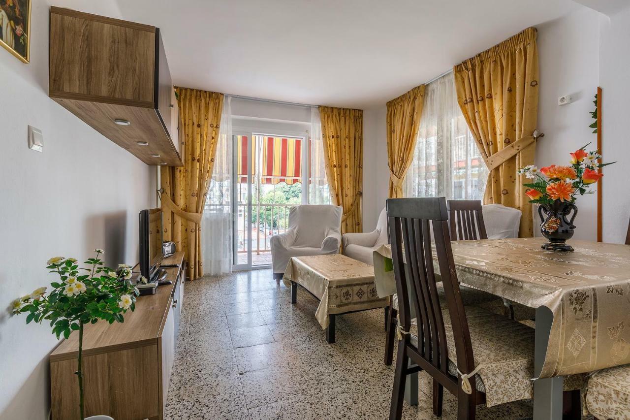 A&N Arenas 1 Apartment Torre Del Mar Exterior photo